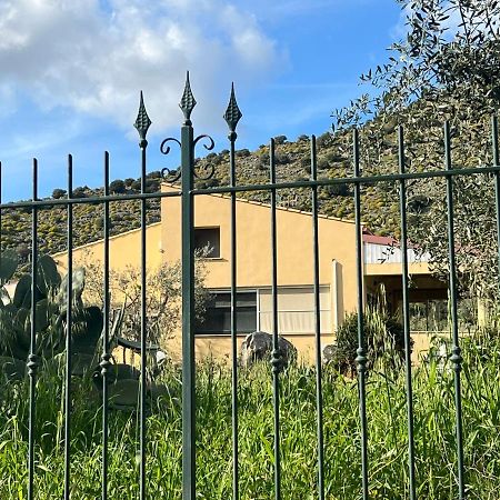 Villa Via Delle Rose Torretta  Exterior foto